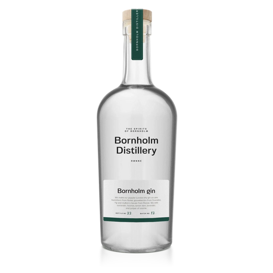 Bornholm Gin