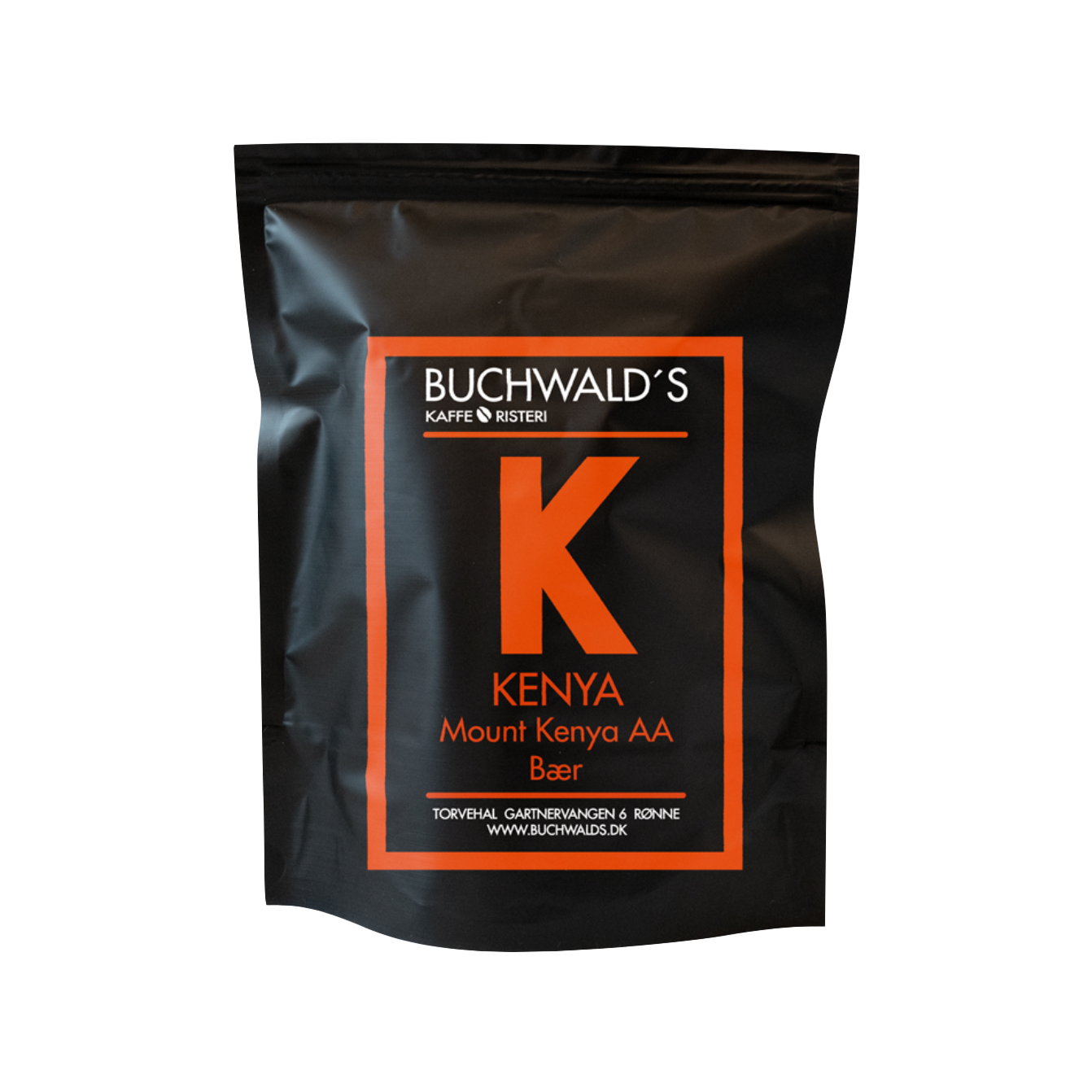 Kenya Kaffe