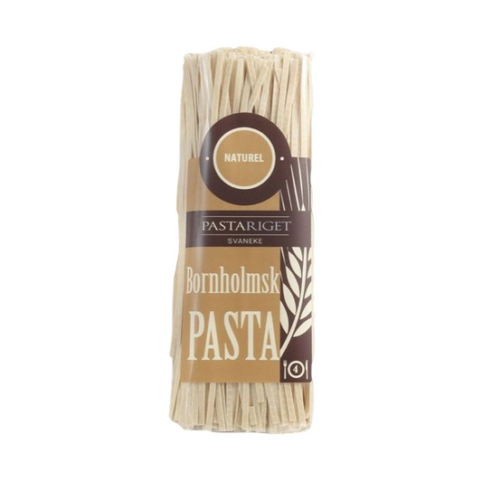 Naturel Pasta