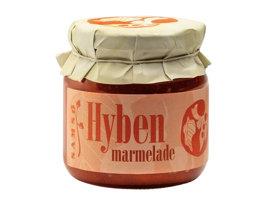 Hyben Marmelade